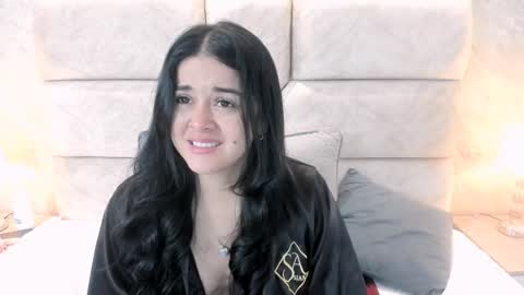 Snapshot of tifany__ross chatting on 01/21/25, 01:50 Tiff3 online show from 01/21/25, 01:50