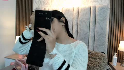 Snapshot of tifany__ross chatting on 01/30/25, 02:49 Tiff3 online show from 01/30/25, 02:49