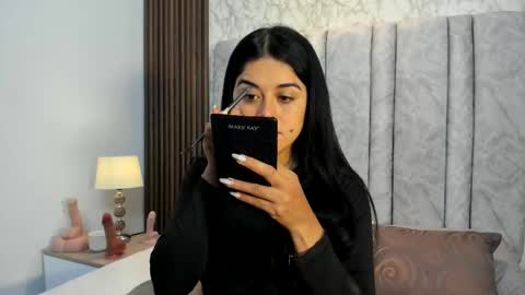 Snapshot of tifany__ross chatting on 10/11/25, 10:08 Tiff3 online show from 10/11/25, 10:08