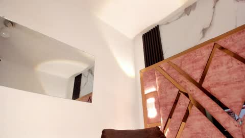 Snapshot of tifany_bigdick chatting on 09/13/25, 06:51 Tifanny online show from 09/13/25, 06:51