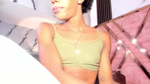 Tifanny online show from 03/17/26, 06:44