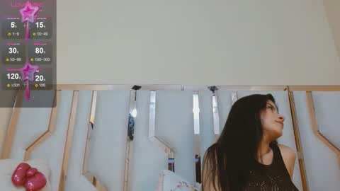 Snapshot of tifany_chill chatting on 02/07/26, 05:38 online show from 02/07/26, 05:38