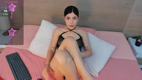 Snapshot of tifany_chill chatting on 02/19/26, 08:05 online show from 02/19/26, 08:05