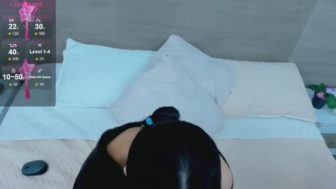 Snapshot of tifany_chill chatting on 02/25/26, 10:19 online show from 02/25/26, 10:19