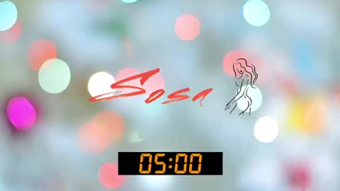 Tifany 0A online show from 02/19/25, 06:54