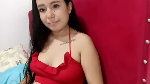 tifany_peres online show from 05/10/26, 10:04