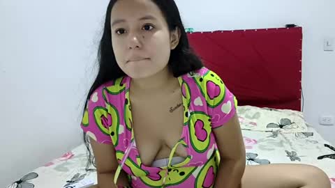 tifany_peres online show from 07/13/26, 12:24