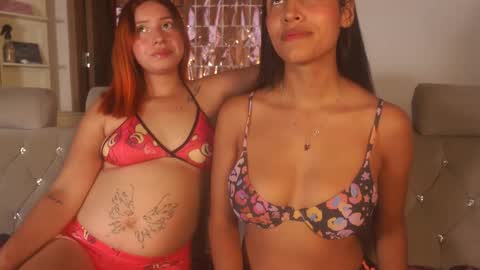 Estefana Ramrez online show from 10/30/25, 07:14