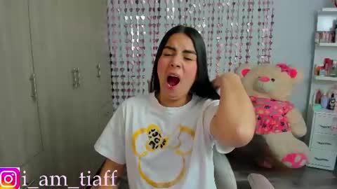 hey am julietha online show from 07/27/26, 02:51