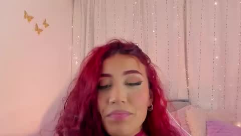 Tiffany online show from 11/14/25, 02:21