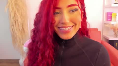 Tiffany online show from 12/20/25, 08:38