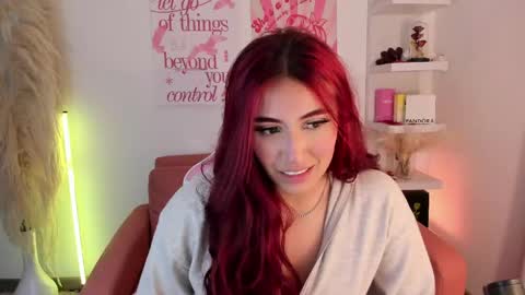 Tiffany online show from 04/05/26, 01:36