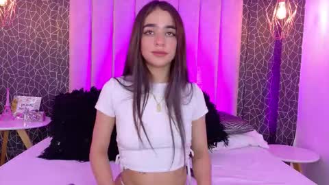 Tifanny  online show from 12/03/25, 05:26