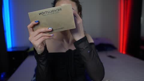 Tiffany online show from 02/06/25, 09:28