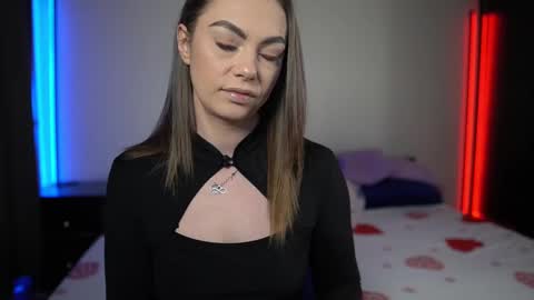 Tiffany online show from 02/11/25, 09:25