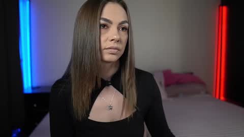 Tiffany online show from 03/08/25, 09:51