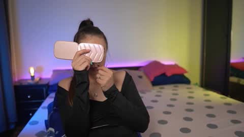 Tiffany online show from 10/14/25, 08:20