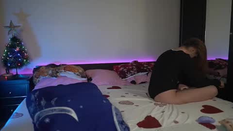 Tiffany online show from 12/18/25, 09:32