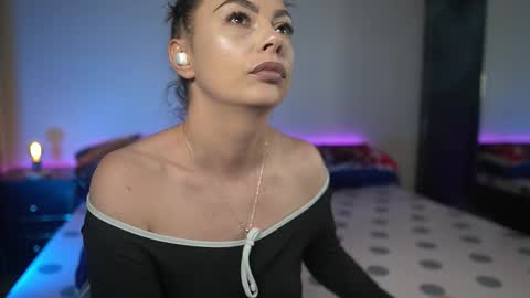 Tiffany online show from 01/07/26, 09:17