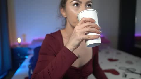 Tiffany online show from 01/13/26, 09:20