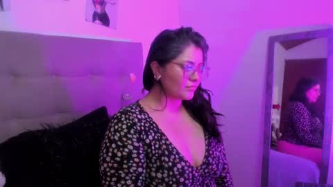 Tiff Luxx online show from 03/26/26, 01:38