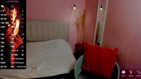 Snapshot of tiffani__love chatting on 12/11/24, 12:02 Tiffany online show from 12/11/24, 12:02