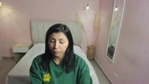 Snapshot of tiffani__love chatting on 02/03/25, 12:03 Tiffany online show from 02/03/25, 12:03