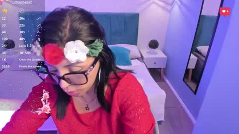 Snapshot of tiffani__love chatting on 02/18/25, 12:39 Tiffany online show from 02/18/25, 12:39