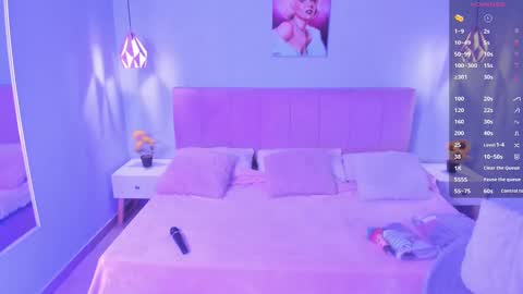 Snapshot of tiffani__love chatting on 03/12/25, 12:26 Tiffany online show from 03/12/25, 12:26