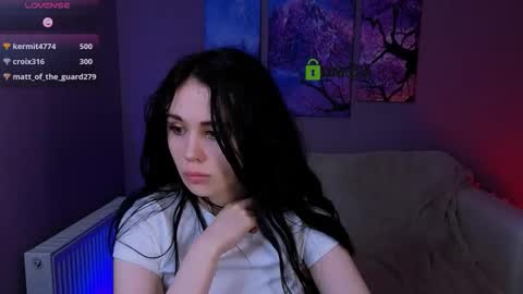 Snapshot of tiffani_murr chatting on 03/02/26, 05:08 Tif online show from 03/02/26, 05:08