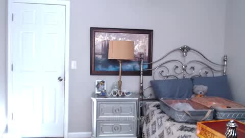 Snapshot of tiffanilove chatting on 12/04/24, 02:59 Tiffani Love online show from 12/04/24, 02:59