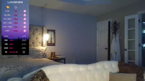 Snapshot of tiffanilove chatting on 01/06/25, 02:25 Tiffani Love online show from 01/06/25, 02:25