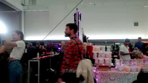 Snapshot of tiffanilove chatting on 02/02/25, 12:30 Tiffani Love online show from 02/02/25, 12:30