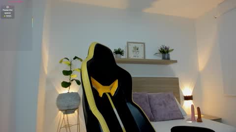 T I F F A N N Y online show from 02/03/26, 07:19