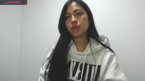 TIFFANNY online show from 08/05/26, 03:53