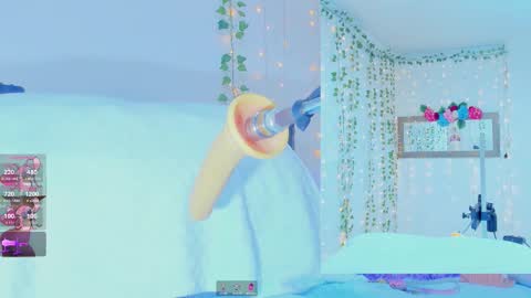 Tiffanny online show from 10/02/25, 09:27