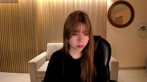 Tiffanny Sins online show from 01/11/26, 03:11