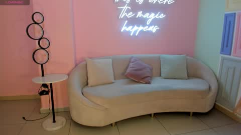 Tiffanny Sins online show from 01/14/26, 03:23