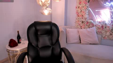 Tiffanny Sins online show from 03/26/26, 03:45