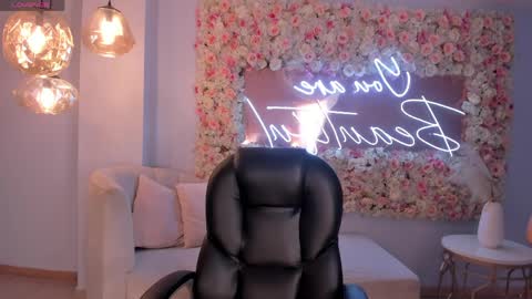 Tiffanny Sins online show from 03/27/26, 04:29