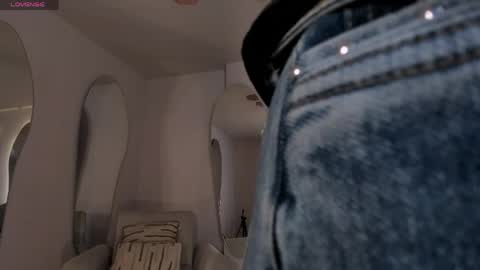 Tiffanny Sins online show from 04/19/26, 06:10