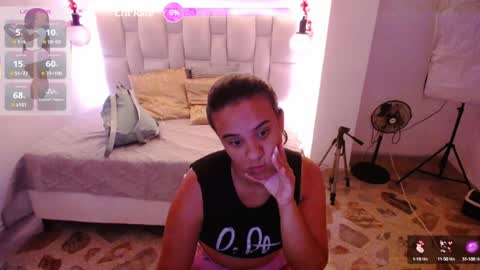 tiffany online show from 01/19/25, 07:37