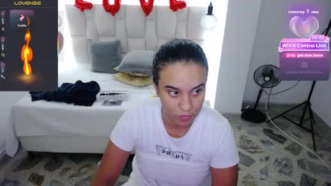 tiffany online show from 02/14/25, 01:02