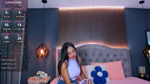 tiffany__charm_ online show from 11/20/25, 03:28