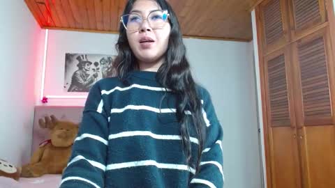 Tifanny online show from 12/03/25, 04:42