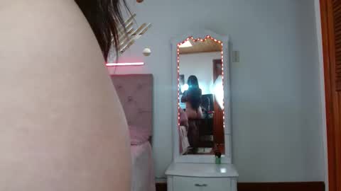 Tifanny online show from 03/04/26, 02:45