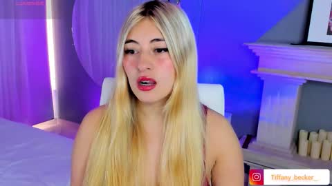 Tiffany Becker online show from 02/14/26, 04:37