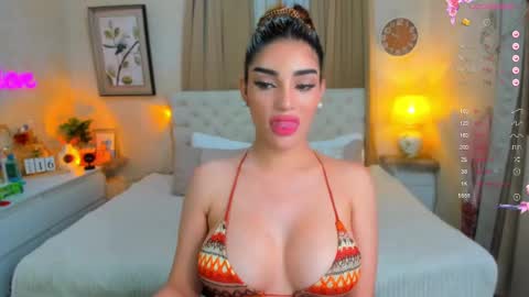 Tiffany online show from 02/20/25, 06:17