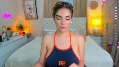 Tiffany online show from 03/01/25, 02:23