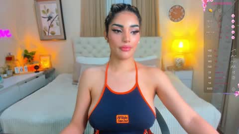 Tiffany online show from 03/08/25, 02:45